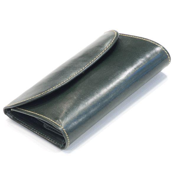 即納最大半額 ホワイトハウスコックス Whitehouse Cox S7660 三つ折ウォレットコインケース付 原型３つ折り財布 ブライドルレザー 永世定番モデル グリーン Who S7660 Green 48 イートンプラス 通販 Yahoo ショッピング 最新人気 Lespakigali Com