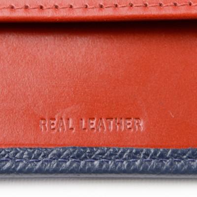 Whitehouse Cox（ホワイトハウスコックス） s7660 三つ折小銭入れ付