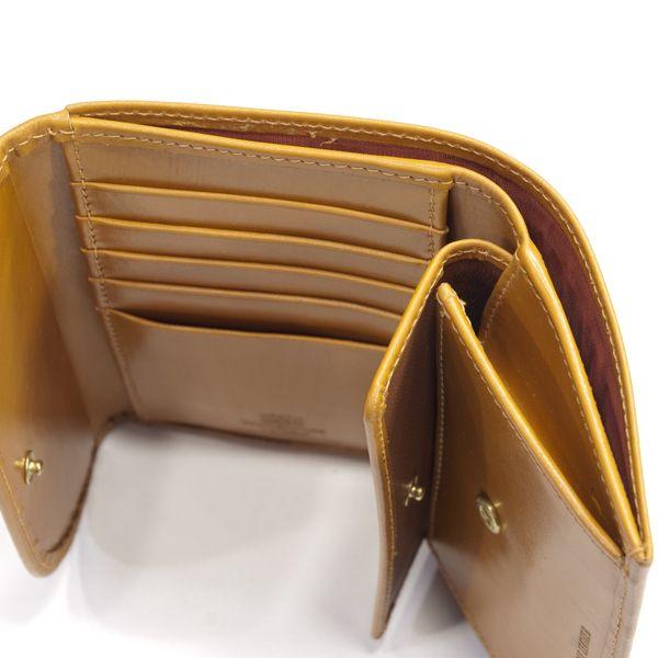 Whitehouse Cox（ホワイトハウスコックス） s7660 三つ折り財布