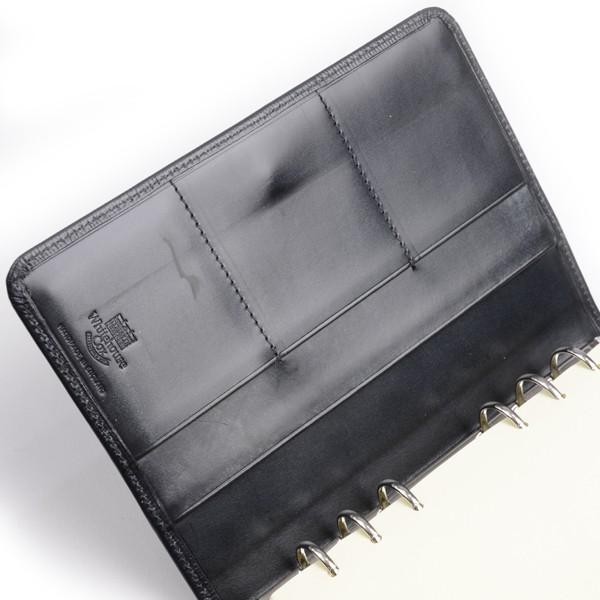 ホワイトハウスコックス WhitehouseCox s8753 オーガナイザー ブラック 