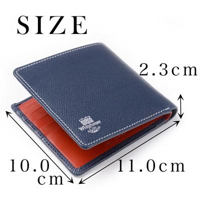 Whitehouse Cox（ホワイトハウスコックス） s8772 ノートケース