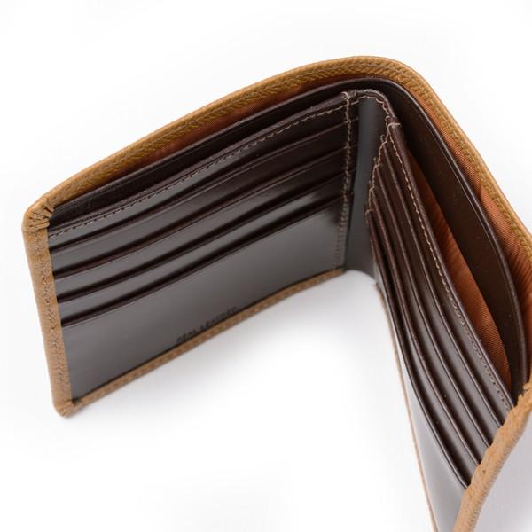 Whitehouse Cox ホワイトハウスコックス s8772 ノートケース ロンドン