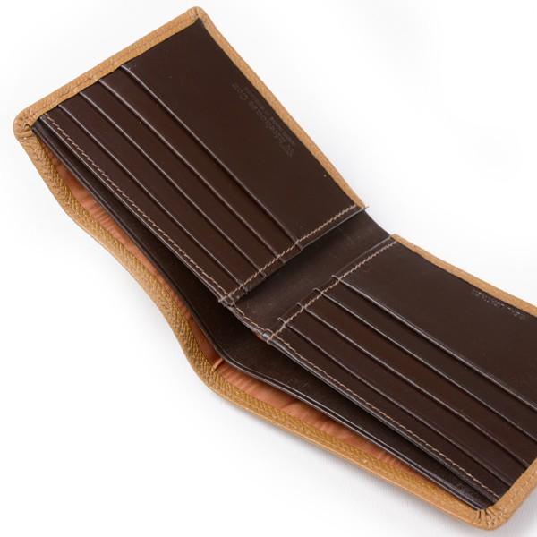 Whitehouse Cox ホワイトハウスコックス s8772 ノートケース