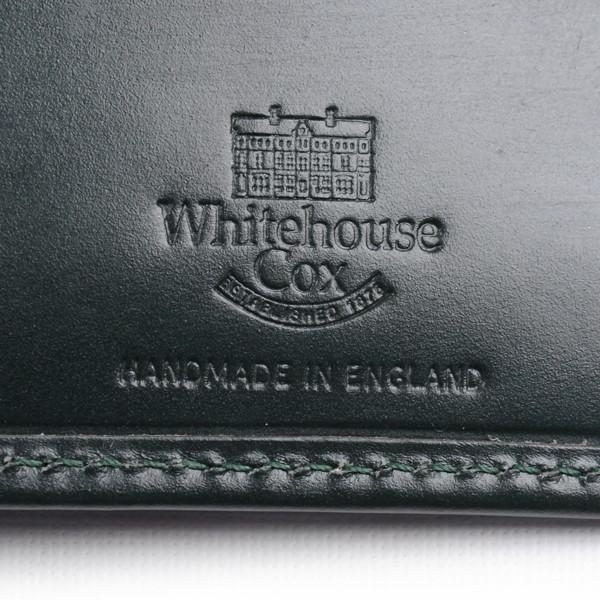 Whitehouse Cox（ホワイトハウスコックス） Whitehouse Cox s8772