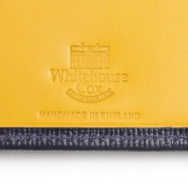 Whitehouse Cox（ホワイトハウスコックス） WhitehouseCox s9697L