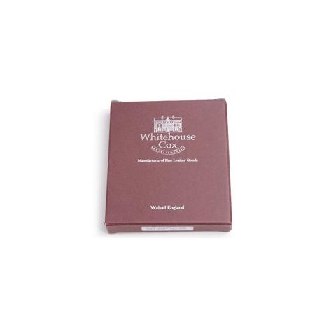 Whitehouse Cox S9829 マルチパース Whitehouse Cox（ホワイトハウスコックス） WHITEHOUSE COX s9829