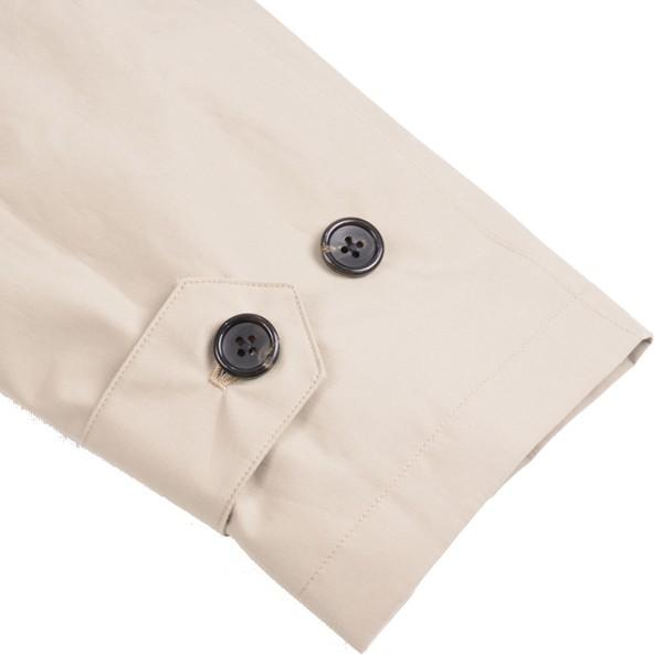 MARGARET HOWELL（マーガレットハウエル） 秋冬メンズ ステインカラー