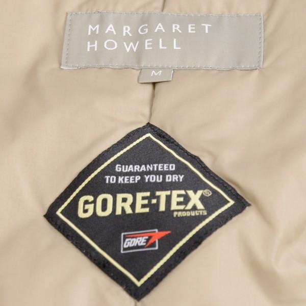 MARGARET HOWELL（マーガレットハウエル） 秋冬メンズ ステインカラー