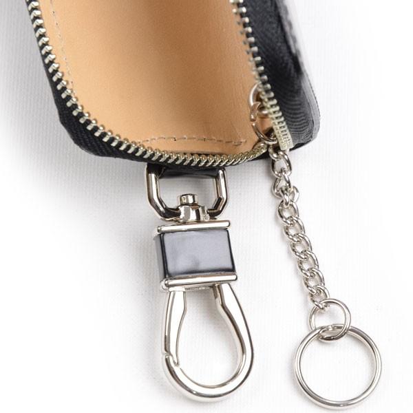 KEITH（キース） 水染めシェルコードバン CORDOVAN スマートキーケース