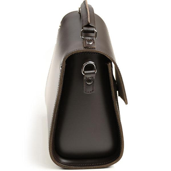 Zatchels（ザッチェルズ） レディース シュガーキューブ-グランデ