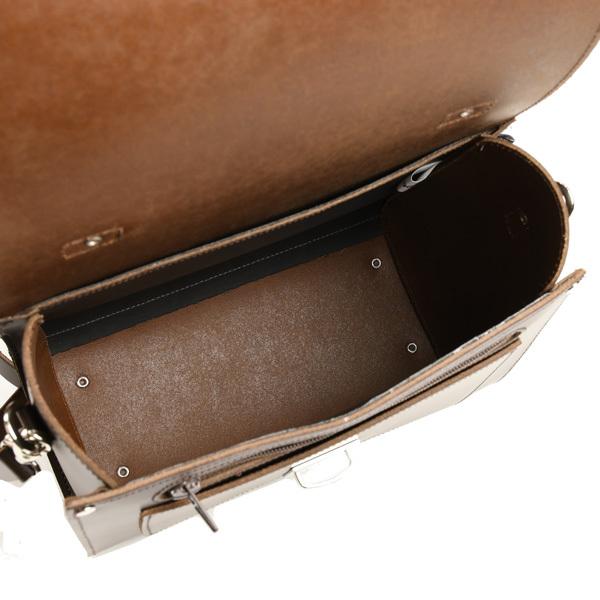 Zatchels（ザッチェルズ） レディース シュガーキューブ-グランデ