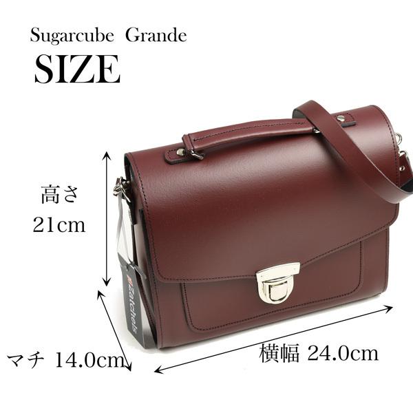 Zatchels ザッチェルズ ZATCHELS レディース シュガーキューブ Zatchels ザッチェルズ ZATCHELS レディース シュガーキューブ