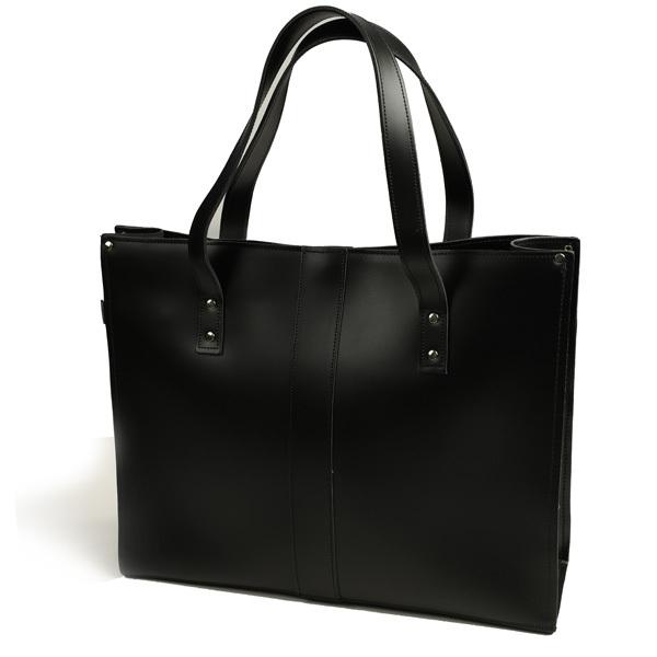 Zatchels ザッチェルズ ZATCHELS レザーショッパー（レザートート  