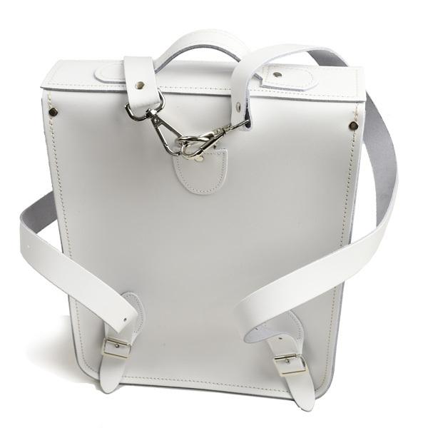 Zatchels ザッチェルズ ZATCHELS シティバックパック-プラス Zatchels ザッチェルズ ZATCHELS シティバックパック-プラス