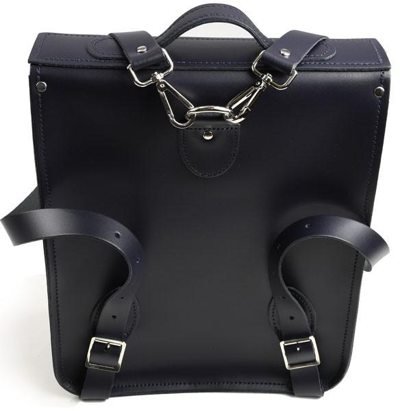 Zatchels ザッチェルズ ZATCHELS シティバックパック-プラス Zatchels ザッチェルズ ZATCHELS シティバックパック-プラス