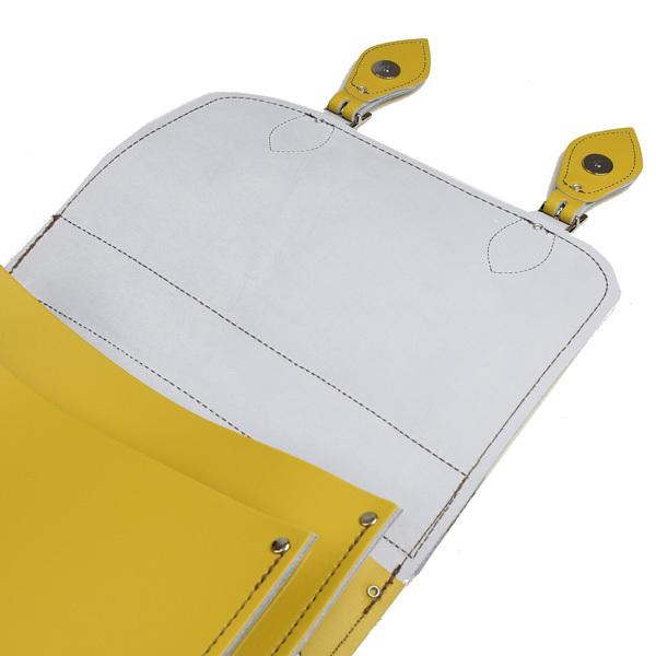 Zatchels（ザッチェルズ） シティバックパック-プラス サイズ（A4