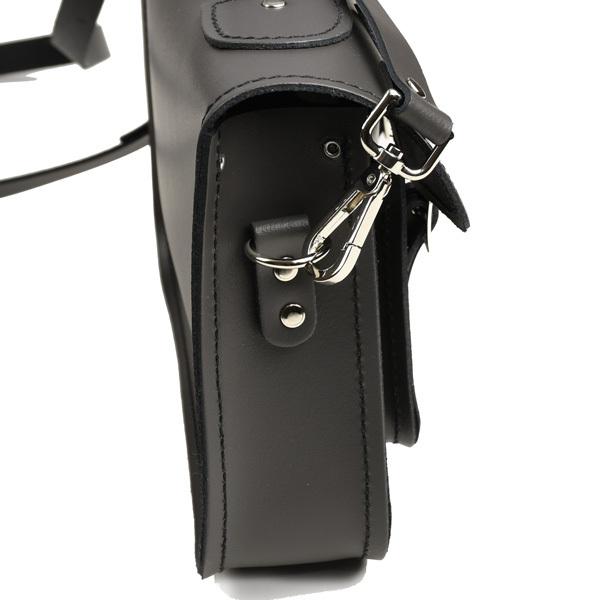 Zatchels ザッチェルズ ZATCHELS サッチェルバッグ-11.5インチ