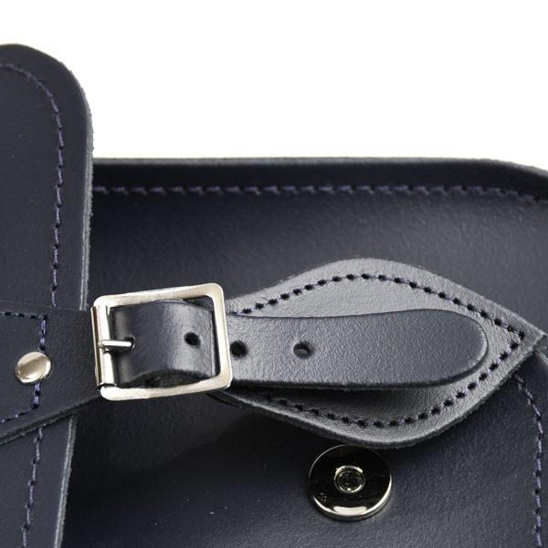 Zatchels ザッチェルズ ZATCHELS サッチェルバッグ-11.5インチ