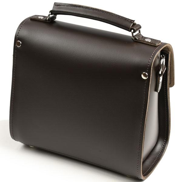 Zatchels（ザッチェルズ） レディース シュガーキューブ-プラス