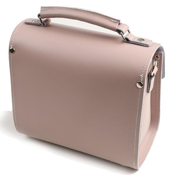 Zatchels（ザッチェルズ） レディース シュガーキューブ-プラス 