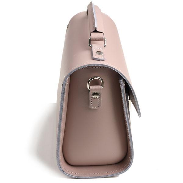 Zatchels（ザッチェルズ） レディース シュガーキューブ-プラス 