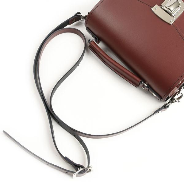 Zatchels（ザッチェルズ） レディース シュガーキューブ-プラス