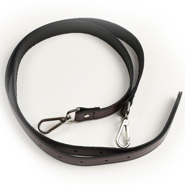 Zatchels（ザッチェルズ） ツインポケットサッチェルバッグ-16インチ