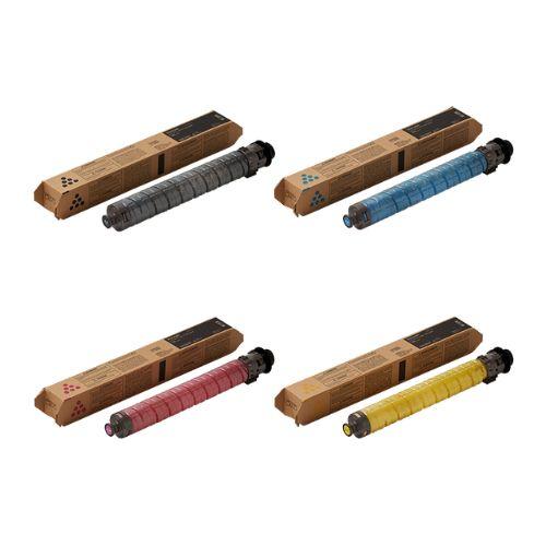 リコー（RICOH） 【まとめ買い】リコー トナーキット IM C2010 BK/C/M