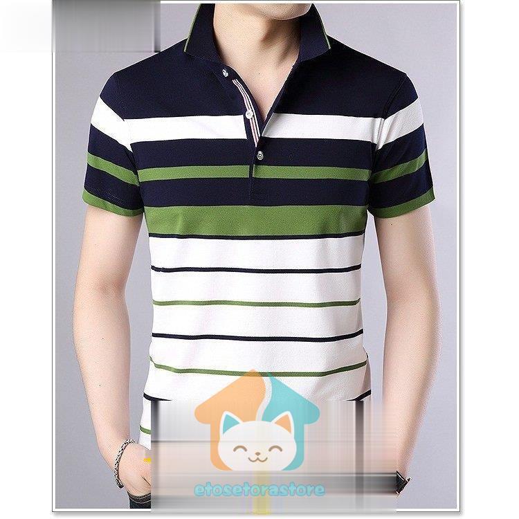 22公式店舗 Tシャツ カットソー ポロシャツ メンズ 半袖 40代 50代 ゴルフ クーポン付き ポロシャツ メンズ 半袖 40代 50代 柄 ゴルフ カットソー 父の日 綿 春 夏 白 黒 ホワイト ブラック 半袖ポロ おしゃれ Www Threeriversofs Com