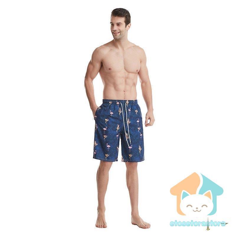 史上一番安い サーフパンツ メンズ水着 シンプル 無地 サーフトランクス 海パン 海水パンツ メンズ水着 水着 メンズ 男性用 無地 サーフパンツ 水陸両用 海パン トランクス ハーフパンツ Pappira Com