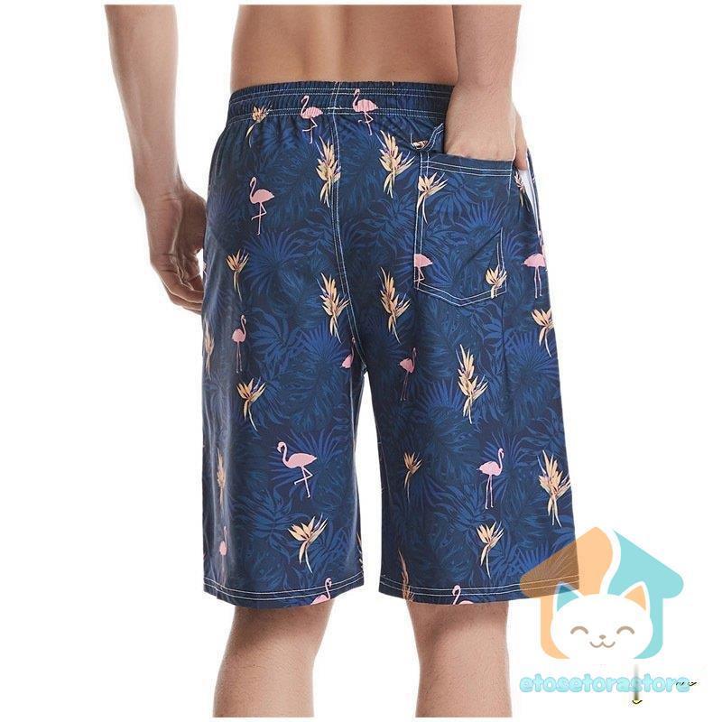 史上一番安い サーフパンツ メンズ水着 シンプル 無地 サーフトランクス 海パン 海水パンツ メンズ水着 水着 メンズ 男性用 無地 サーフパンツ 水陸両用 海パン トランクス ハーフパンツ Pappira Com