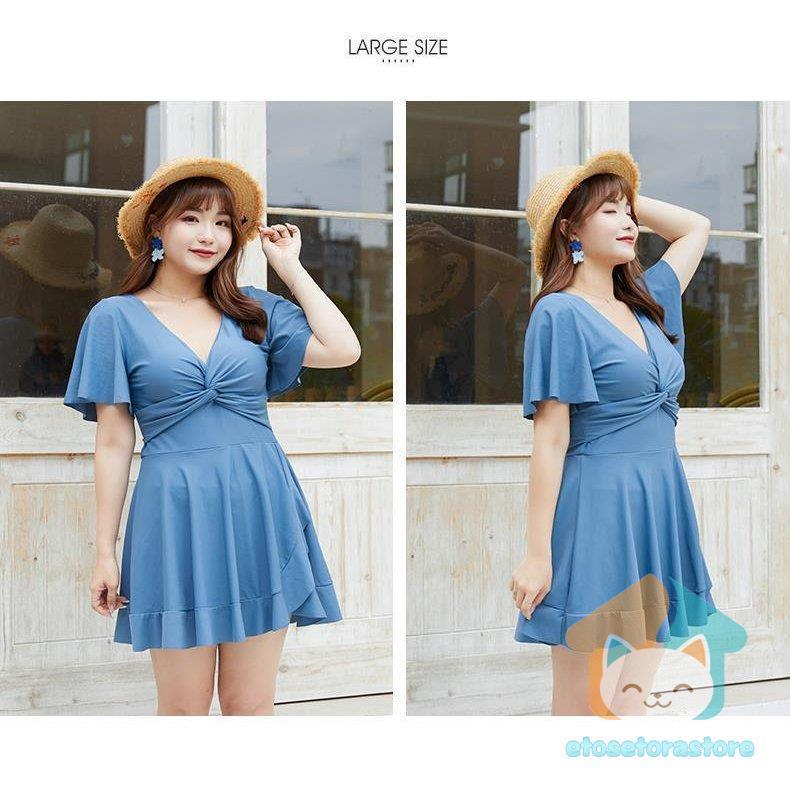 返品不可 レディース 水着 大きいサイズ ぽっちゃり 体型カバー ワンピース ワンピース水着 ぽっちゃり水着 温泉 かわいい Whitesforracialequity Org