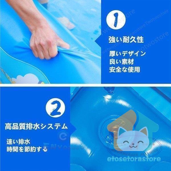 プール ビニールバス 乾湿両用 ボールプール 子供楽園 肉厚 大型プール シュート 滑り台 自宅 海洋楽園 大人でも入れる 水泳 水遊び 