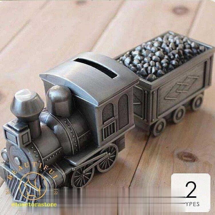 貯金箱 取出し可能 錫製品 収納箱 おしゃれ かわいい 北欧 卓上 お札 硬貨 お金 おこづかい 小銭 おもちゃ雑貨 手品 ギフト プレゼント 都会的 87 Lz68 Xoza444 エトセトラストア 通販 Yahoo ショッピング