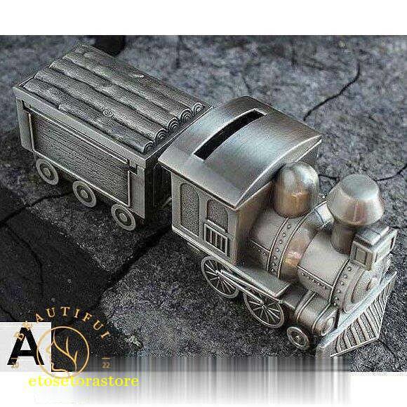 貯金箱 取出し可能 錫製品 収納箱 おしゃれ かわいい 北欧 卓上 お札 硬貨 お金 おこづかい 小銭 おもちゃ雑貨 手品 ギフト プレゼント 都会的 87 Lz68 Xoza444 エトセトラストア 通販 Yahoo ショッピング