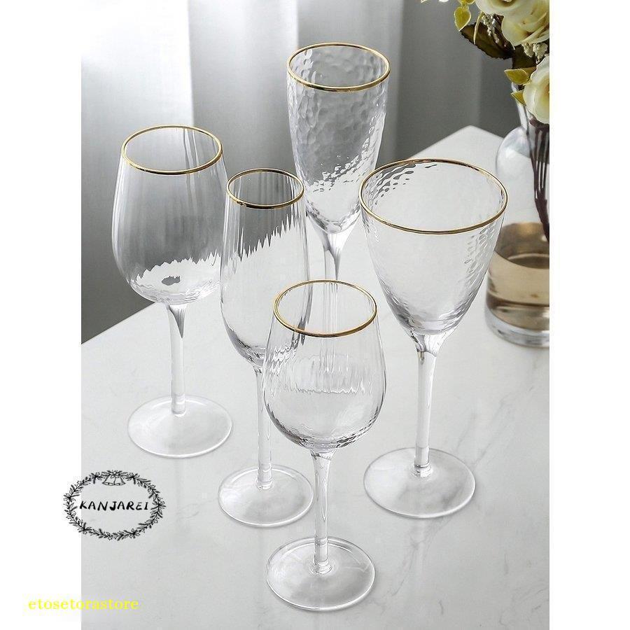 ワイングラス シャンパングラス ペアで揃えるギフト おしゃれ 北欧 かわいい ギフト お誕生日 お礼 祝い 結婚祝い 他と被らない Lz68 Xoza6 エトセトラストア 通販 Yahoo ショッピング