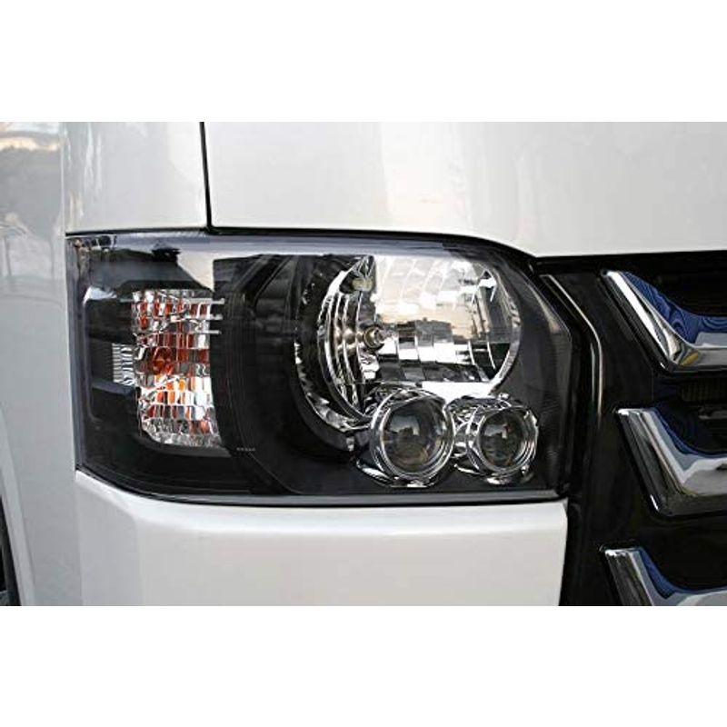 年末年始大決算 ETO-TVIL2ハイエース レジアスエース 200系 4型 5型 6