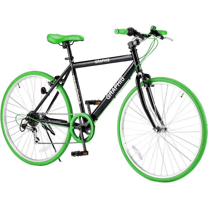 GRAPHIS グラフィス GR001 自転車 | www.tspea.org