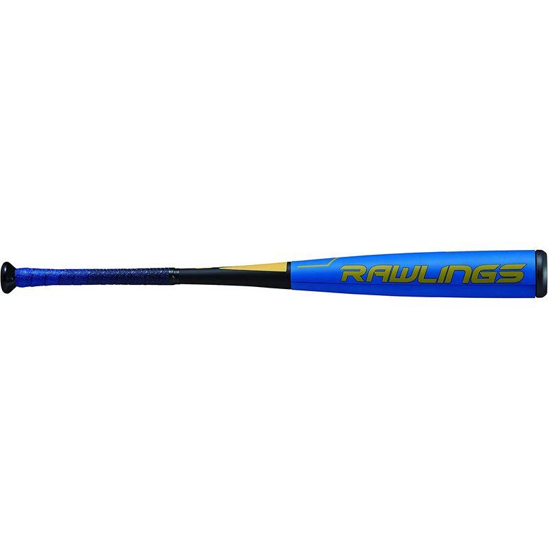 ローリングス(Rawlings) ジュニア 軟式 バット HYPERMACH AIR (トップバランス) ハイパーマッハ エアー BJ0HY Rawlings ジュニア 軟式 バット HYPERMACH AIR トップバランス ハイパーマッハ エアー BJ0HY
