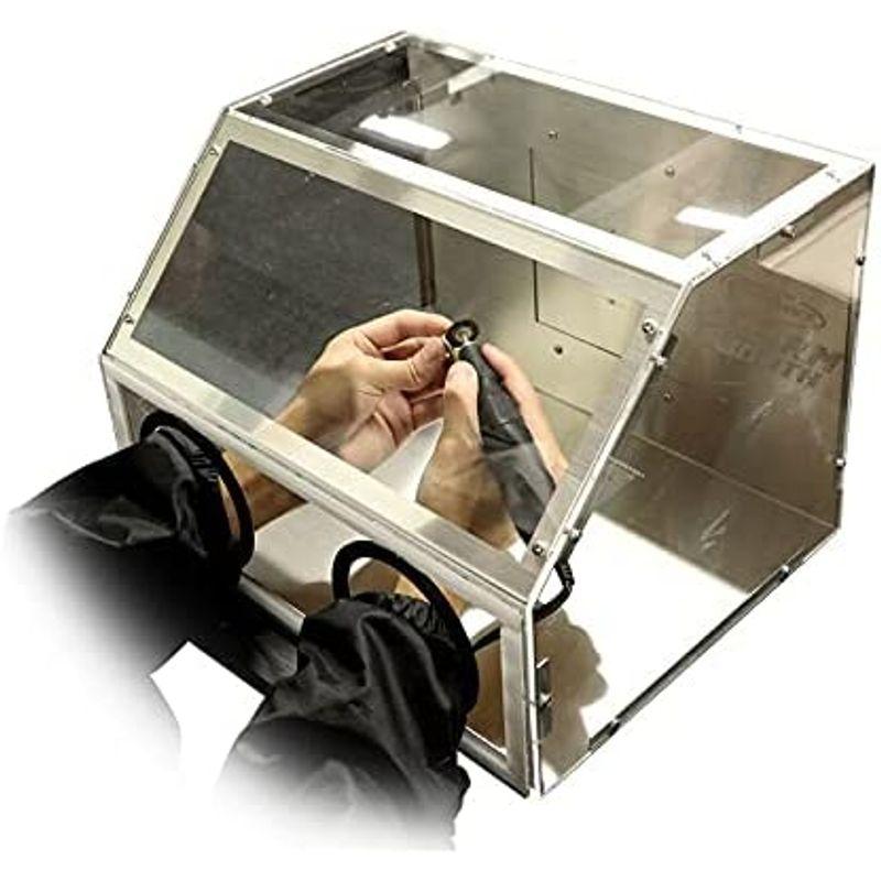 オンラインストア販売店 シーフォース STORM 卓上防塵ボックス