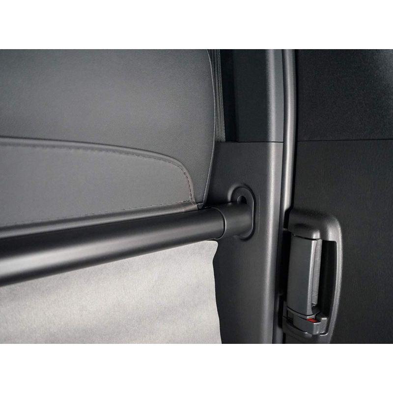 期間限定 ハイエース200系 標準ボディ サンシェード DX S-GL pebtech