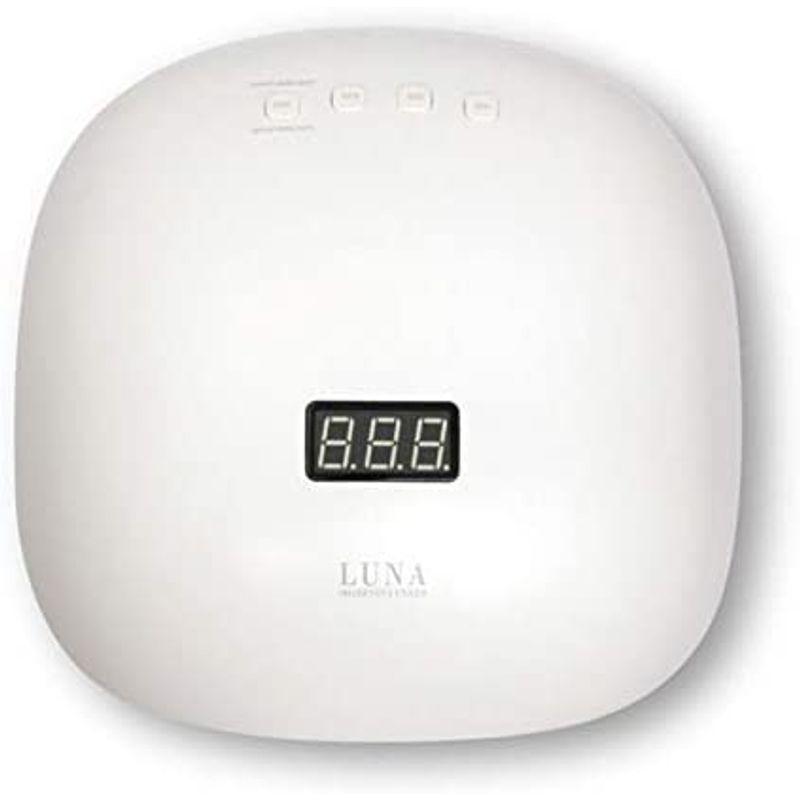 SHAREYDVA シャレドワ ＵＶＬＥＤライト ＬＵＮＡ | green-energy