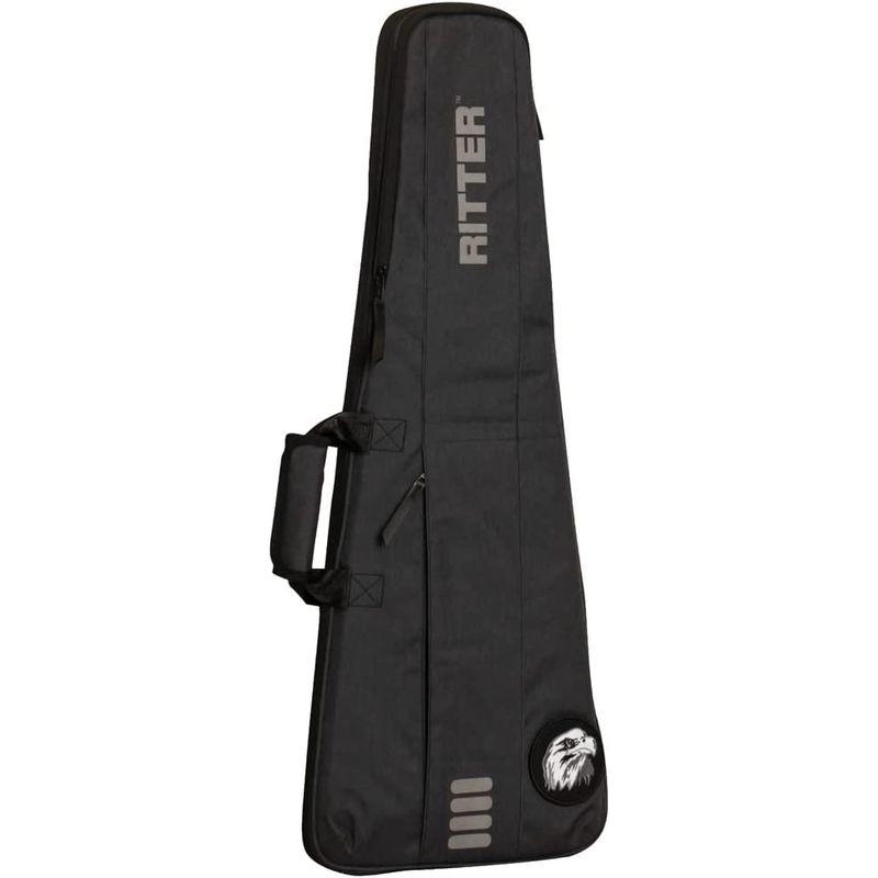 いラインアップ RITTER RGB4-HE ANT Steinberger ヘッドレスギター専用エレキギターケース ギグバッグ リッター 楽器、手芸、コレクション RITTER RGS7-BWB BDT ベース用ケース ワーロックベース