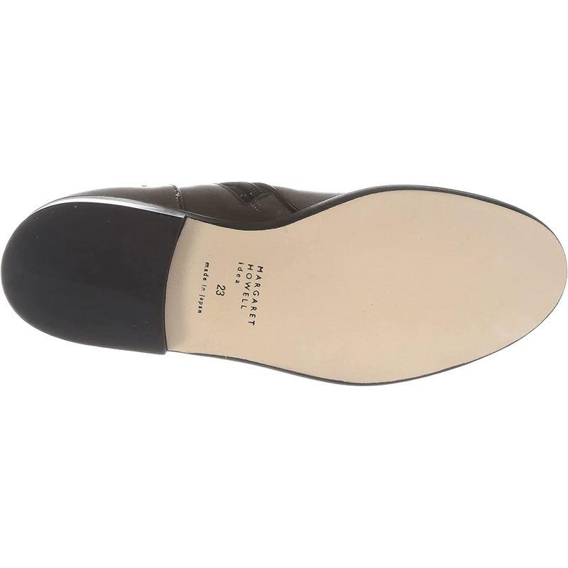 世界の人気ブランド マーガレット・ハウエル アイデア ベルテッド