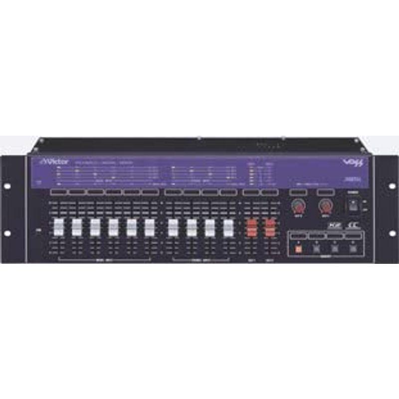 SALE／95%OFF】JVCケンウッド ビクター デジタルミキサー PS-DM500