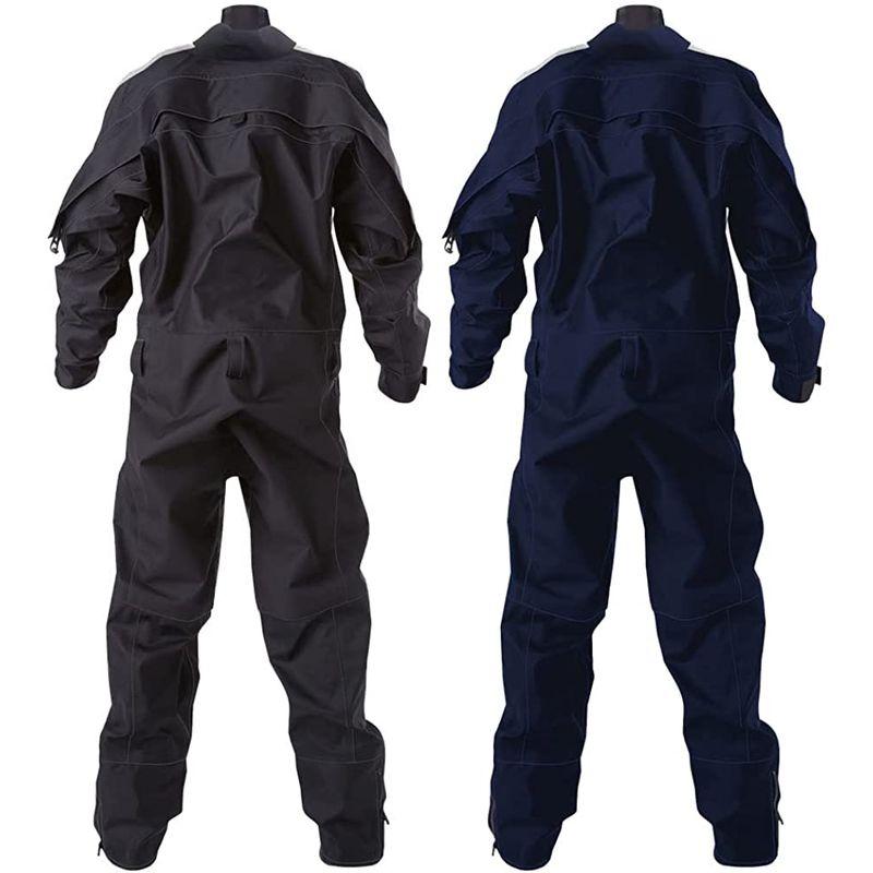 【最安値挑戦中】 ジェイフィッシュ ドライスーツ ソックスタイプ マルチドライスーツブラック XL JDS-40516 ジェットスキー ウェイクボード ボート 【PET1454430020】(51137円)