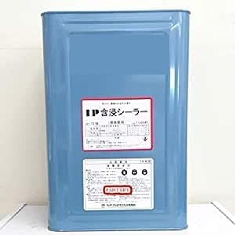 塗料　IP　含浸シーラー　15Ｋｇ