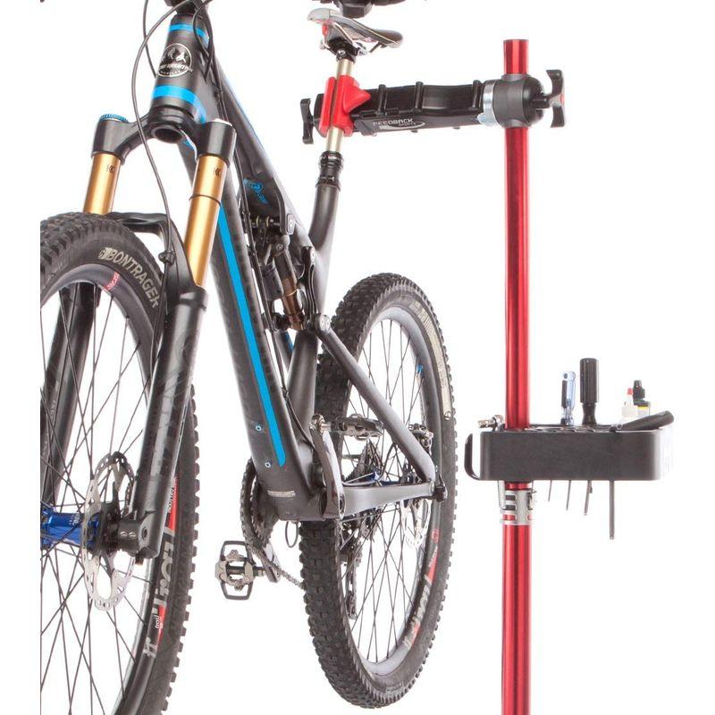 全品最安値に挑戦FEEDBACK SPORTS(フィードバックスポーツ) PRO-ELITE REPAIR STAND 40-40-0010-06 メンテナンス用品 FEEDBACK SPORTS(フィードバックスポーツ) PRO-ULTRALIGHT REPAIR STAND 40-40-0011-06