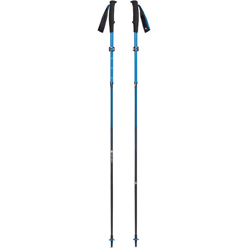 ハイキングポール Black Diamond(ブラックダイヤモンド) ディスタンスカーボンFLZ BD82292 110cm(95-110cm)｜etotvil2｜03