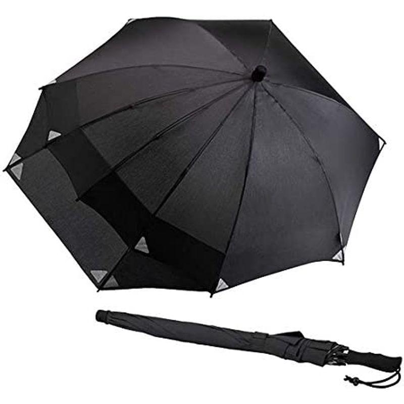 EuroSCHIRM（ユーロシルム）スウィングバックパック リフレクトブラック ユーロシルム スウィングバックパック リフレクトブラック